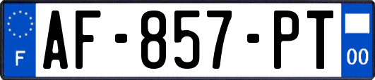 AF-857-PT