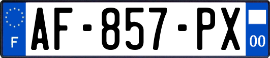 AF-857-PX