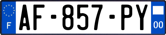 AF-857-PY