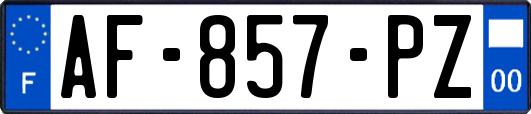 AF-857-PZ