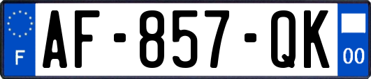 AF-857-QK