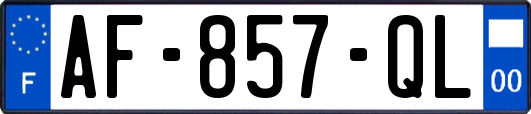 AF-857-QL