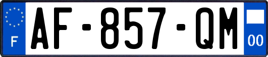AF-857-QM