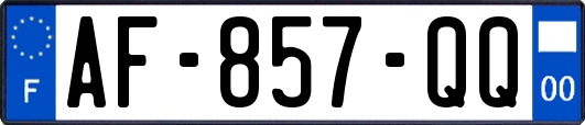 AF-857-QQ