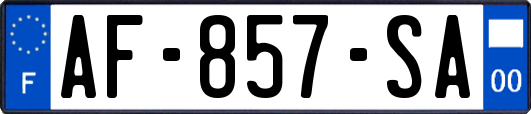 AF-857-SA