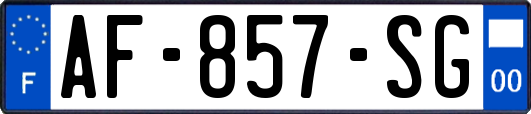 AF-857-SG