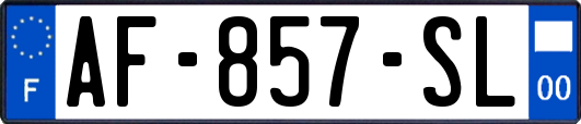 AF-857-SL