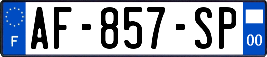 AF-857-SP