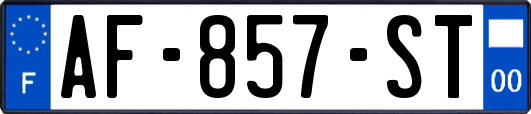 AF-857-ST
