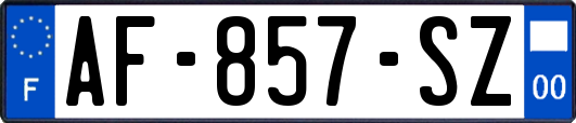 AF-857-SZ