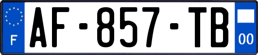 AF-857-TB