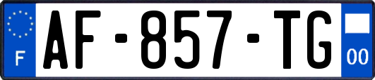 AF-857-TG