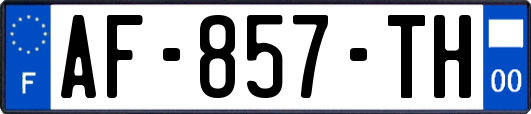 AF-857-TH