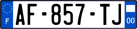 AF-857-TJ