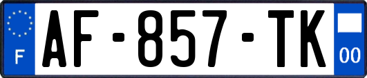 AF-857-TK