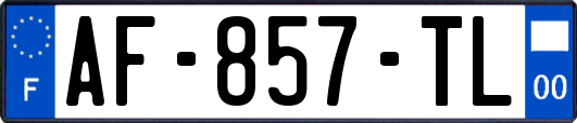 AF-857-TL