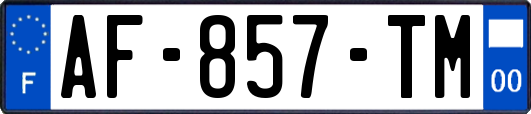 AF-857-TM