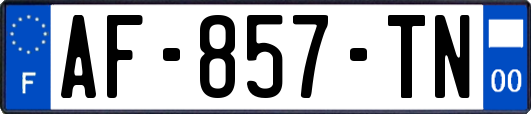 AF-857-TN