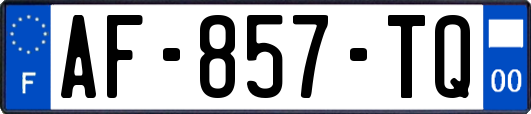 AF-857-TQ