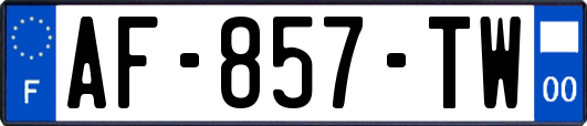 AF-857-TW