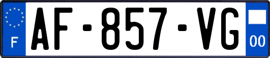 AF-857-VG