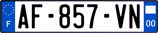AF-857-VN