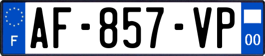 AF-857-VP