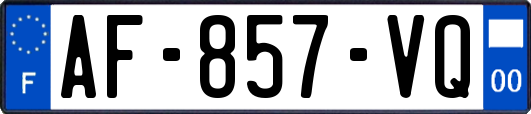 AF-857-VQ