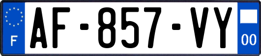 AF-857-VY