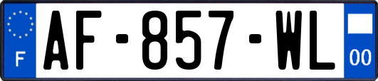 AF-857-WL