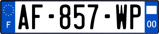 AF-857-WP