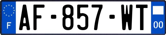 AF-857-WT