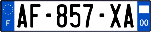 AF-857-XA