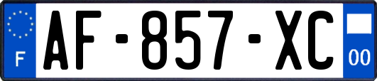 AF-857-XC