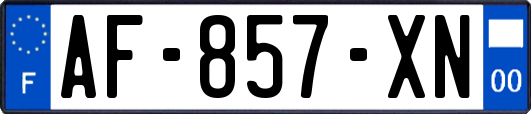 AF-857-XN
