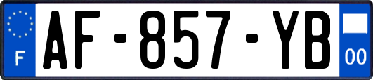 AF-857-YB