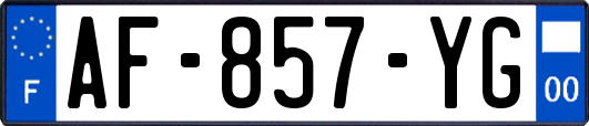 AF-857-YG