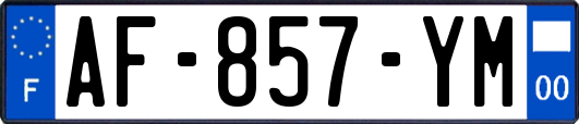 AF-857-YM
