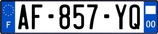 AF-857-YQ