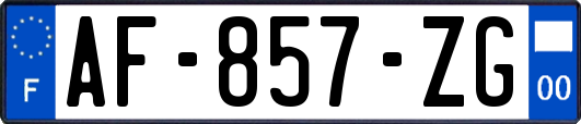 AF-857-ZG