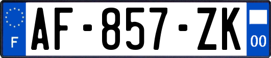 AF-857-ZK
