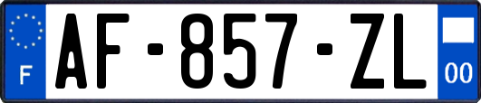 AF-857-ZL