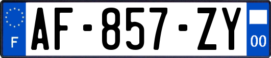 AF-857-ZY