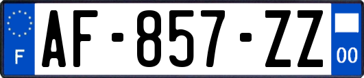 AF-857-ZZ