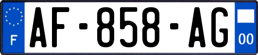 AF-858-AG