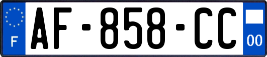 AF-858-CC