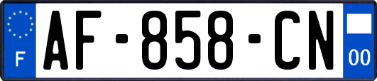 AF-858-CN