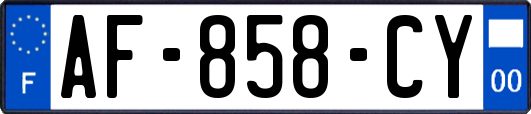 AF-858-CY