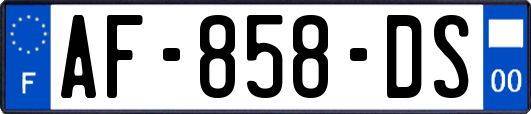 AF-858-DS