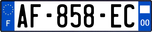 AF-858-EC